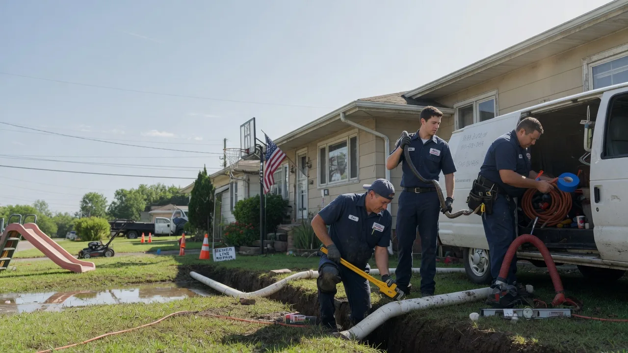 Toilet Installation in Lancaster, KY near me